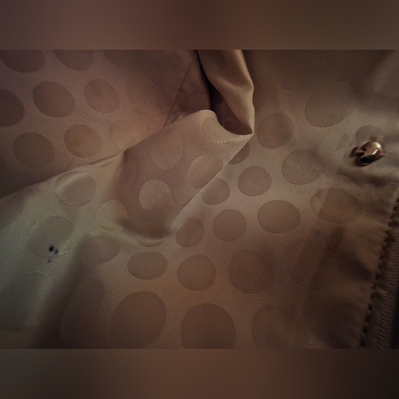 Kate Spade Saffiano Leather Bag - Picture 8 of 12